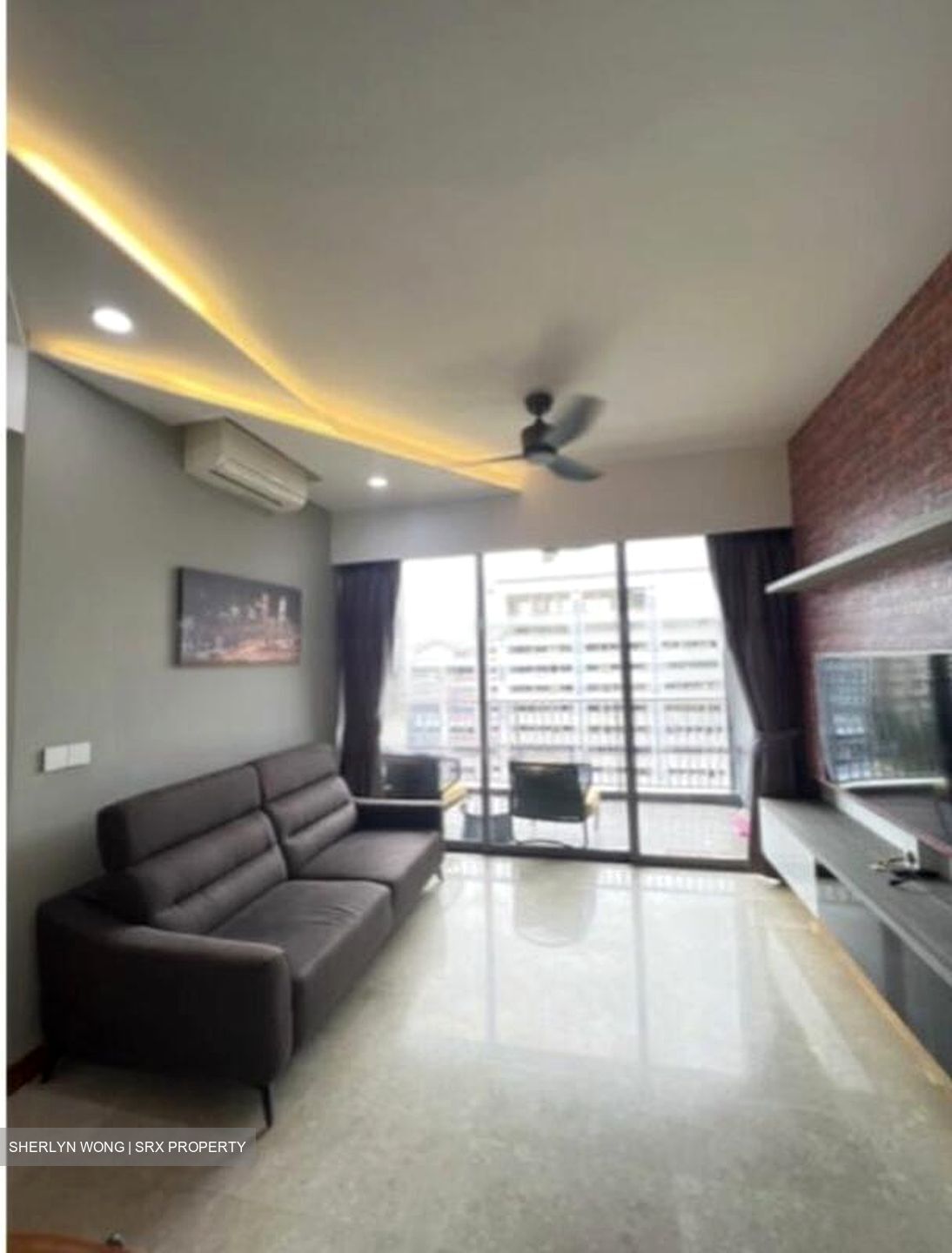 Pasir Ris Drive 2 (D18), Condominium #455100661